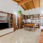 Mauri's House Appartamento