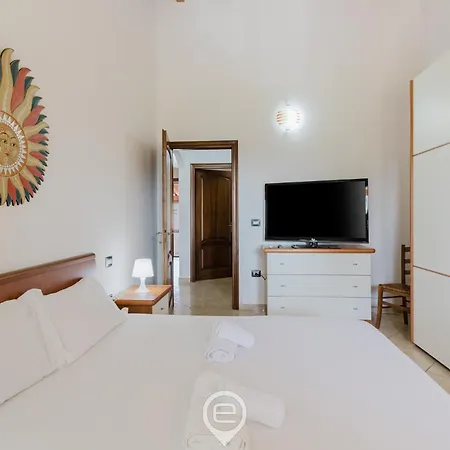 Mauri's House Apartment *