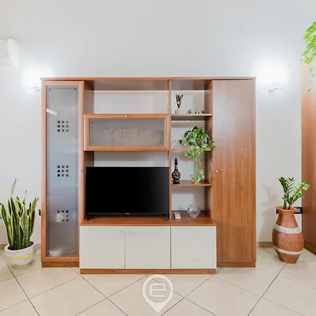 Mauri's House Oristano