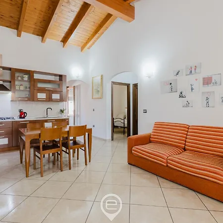 Mauri's House * Oristano