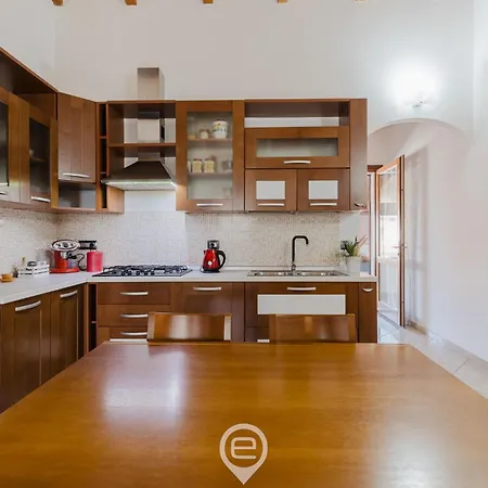 Apartment Mauri's House Oristano
