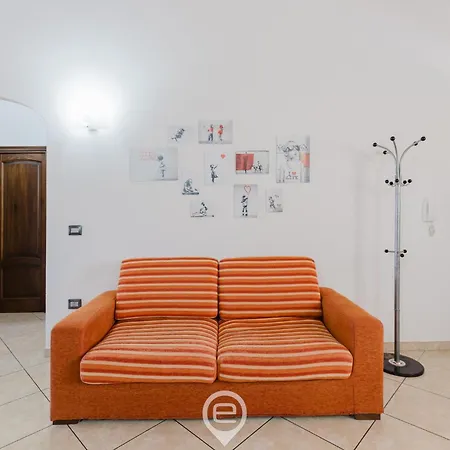 Estay - Mauri's House - Aircon - Wifi - Veranda Oristano