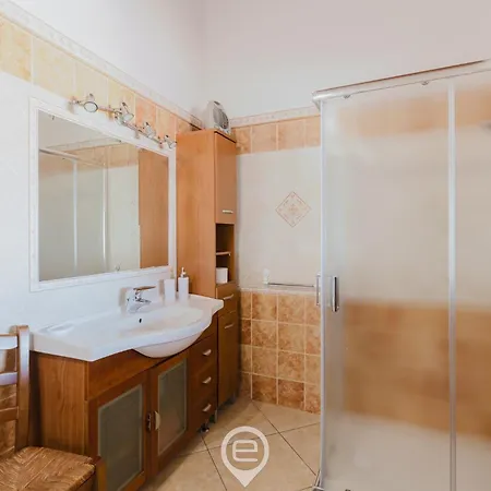 Mauri's House * 오리스타노