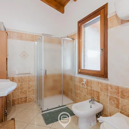 Mauri's House 아파트 오리스타노