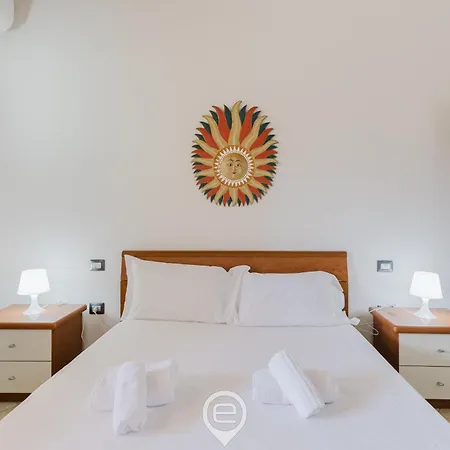 Mauri's House * 오리스타노