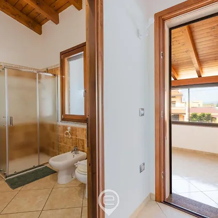 דירה Mauri's House אוריסטאנו