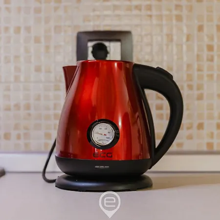 Mauri's House 오리스타노