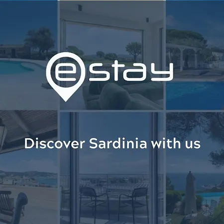 Estay - Mauri's House - Aircon - Wifi - Veranda * Oristano