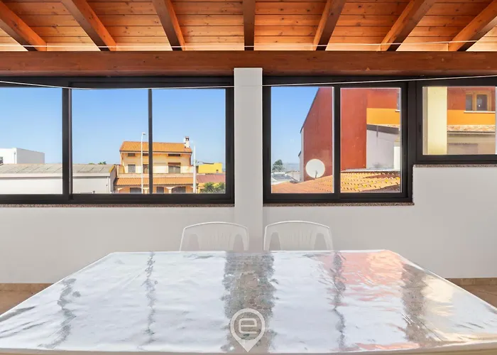 Mauri's House Appartement Oristano