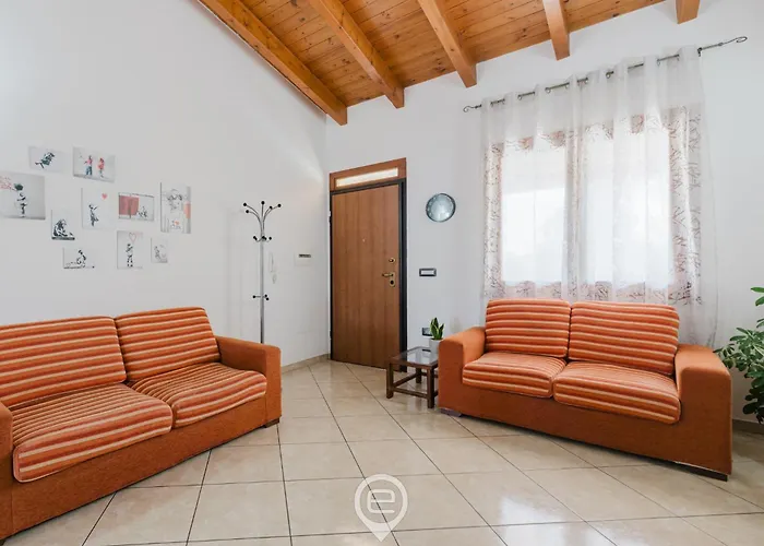 Mauri's House Apartman Oristano