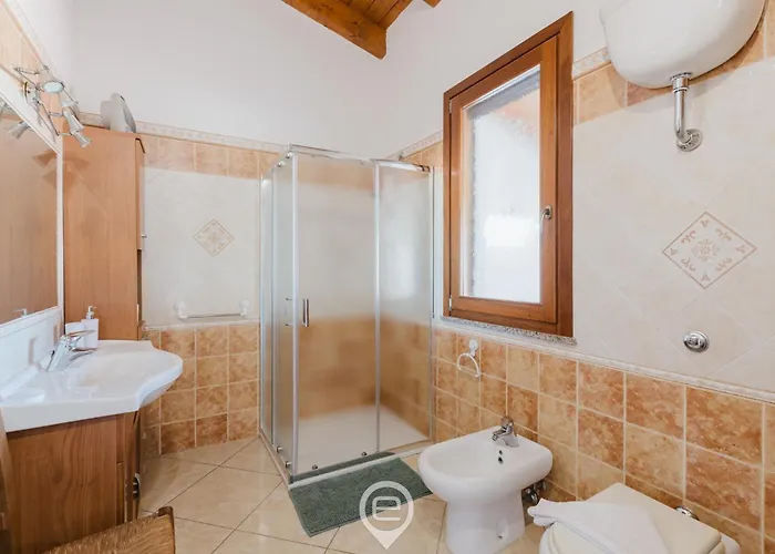 Mauri's House Appartement Oristano