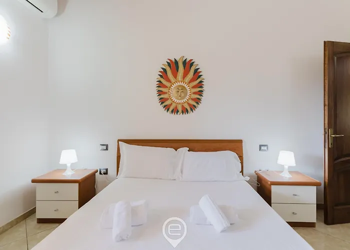 Mauri's House * Oristano